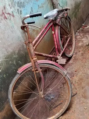 Bicycle for sale