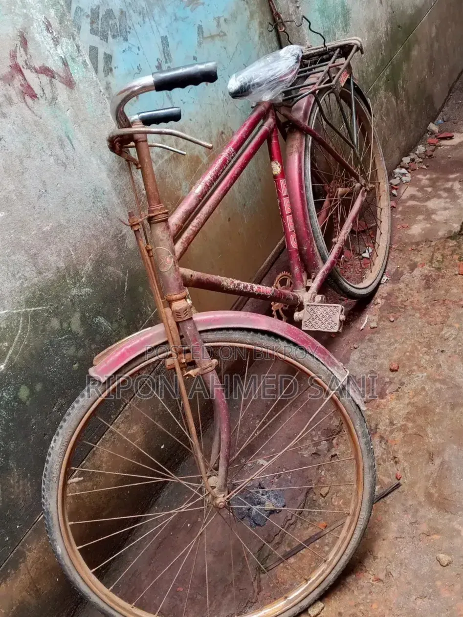 Bicycle for sale