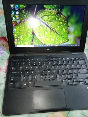 Laptop Dell Latitude 11 3190 4GB Intel Celeron HDD+SSD 128GB