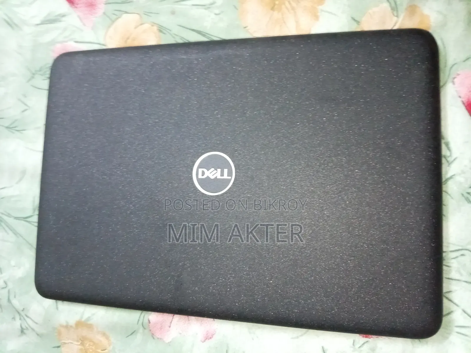 Laptop Dell Latitude 11 3190 4GB Intel Celeron HDD+SSD 128GB
