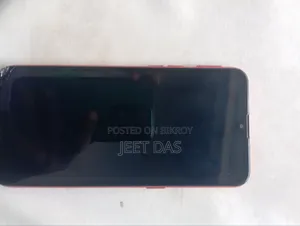 Oppo A1k 32 GB Red
