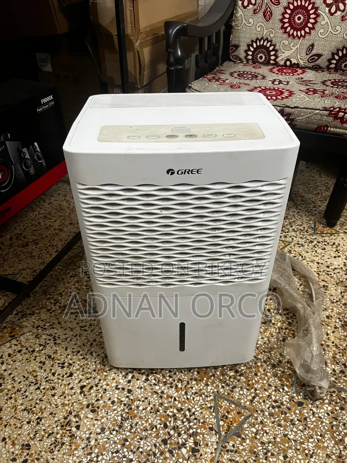Gree Dehumidifier