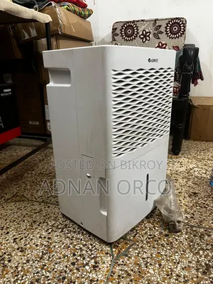 Gree Dehumidifier
