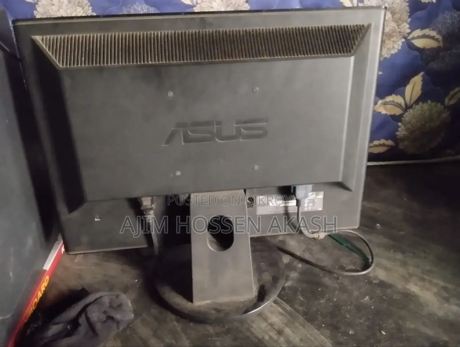 Desktop Computer 8GB Intel Core I5 HDD 2T