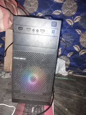 Desktop Computer 8GB Intel Core i5 HDD 2T