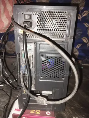 Desktop Computer 8GB Intel Core I5 HDD 2T
