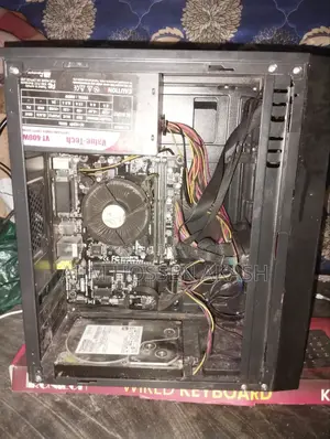 Desktop Computer 8GB Intel Core I5 HDD 2T