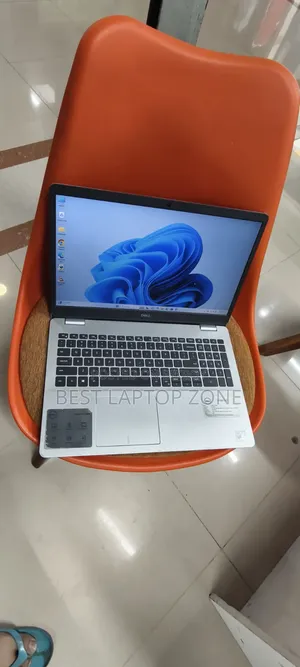 ল্যাপটপ ডেল ইন্সপিরন ১৫ ৮জিবি ইন্টেল কোর আই৫ এসএসডি ২৫৬জিবি