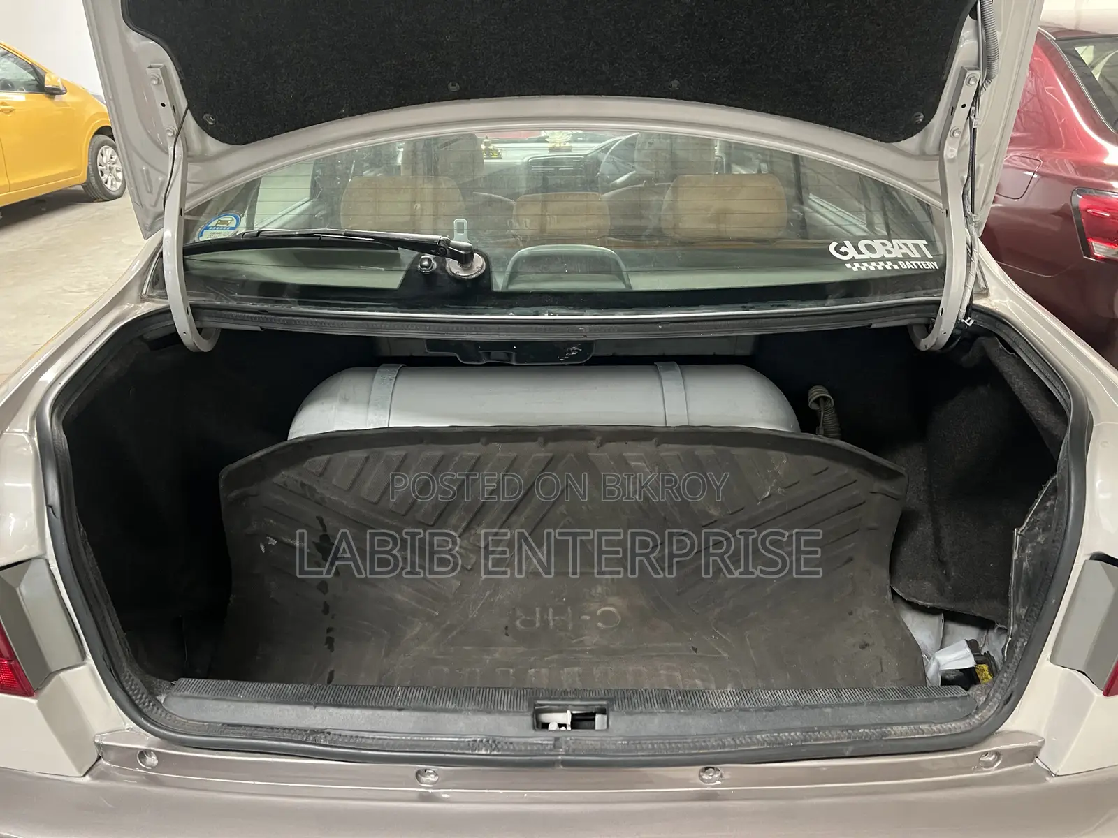 Toyota Corona Premio 1.6 Front Wheel Drive 2001 Pearl