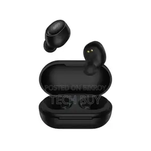 Qcy T27 Arcbuds Lite Enc Tws Earbuds (Brand New)