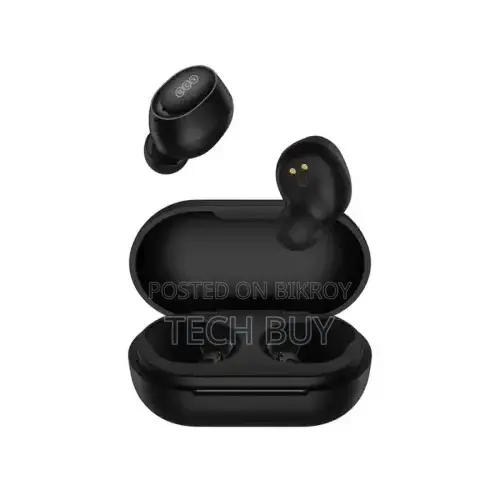Qcy T27 Arcbuds Lite Enc Tws Earbuds (Brand New)