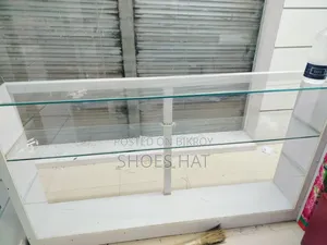 Shop Counter