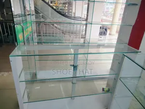 Shop Counter