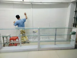 Shop Counter