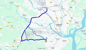 Sirajdikhan, Munshiganj; 322 decimals of ancestral land for sale in 5 deeds!