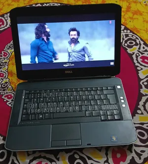 Laptop Dell Latitude 7490 6GB Intel Core i5 HDD+SSD 320GB