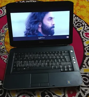 Laptop Dell Latitude 7490 6GB Intel Core i5 HDD+SSD 320GB