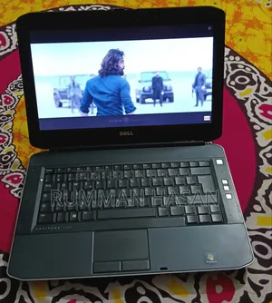 Laptop Dell Latitude 7490 6GB Intel Core i5 HDD+SSD 320GB