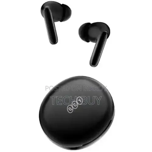 Qcy T13 Anc 2 Tws Earbuds (Brand New)