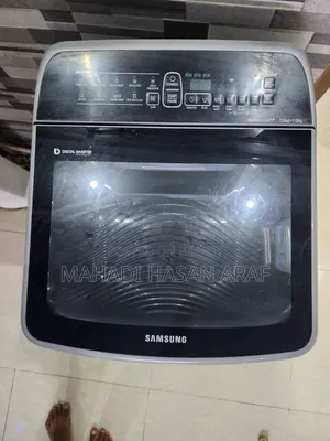 Samsung Washing Machine