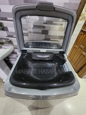 Samsung Washing Machine