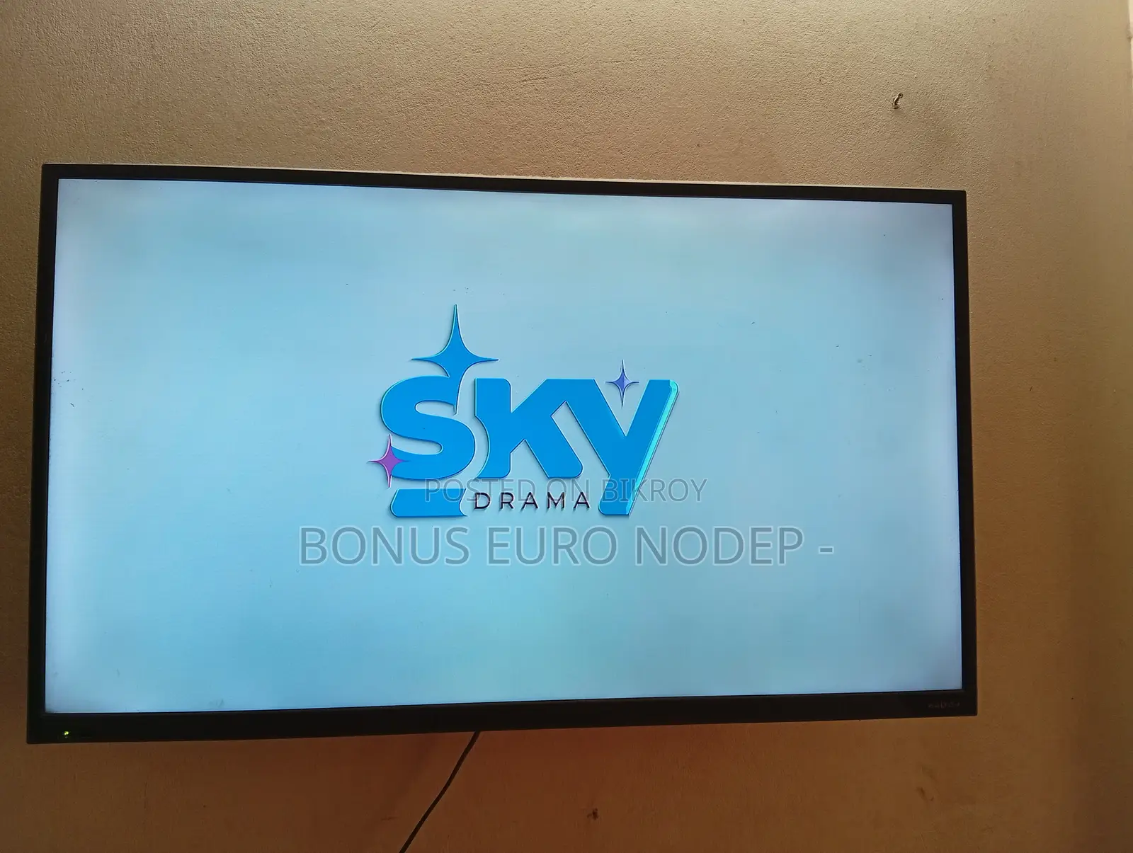 Television