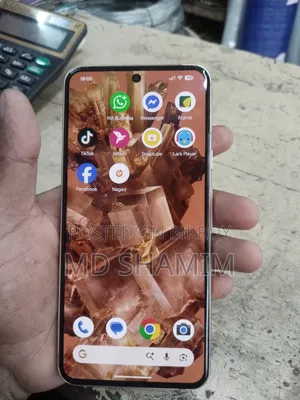 Google Pixel 8 128 GB Pink