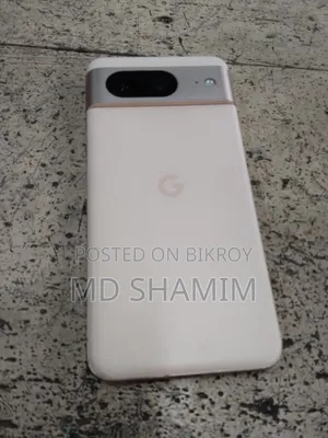 Google Pixel 8 128 GB Pink