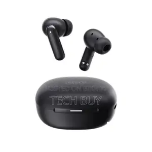Qcy Melobuds N30 Ht16 Anc Earbuds (Brand New)