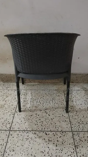 Deer Garden Chair