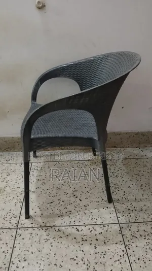 Deer Garden Chair