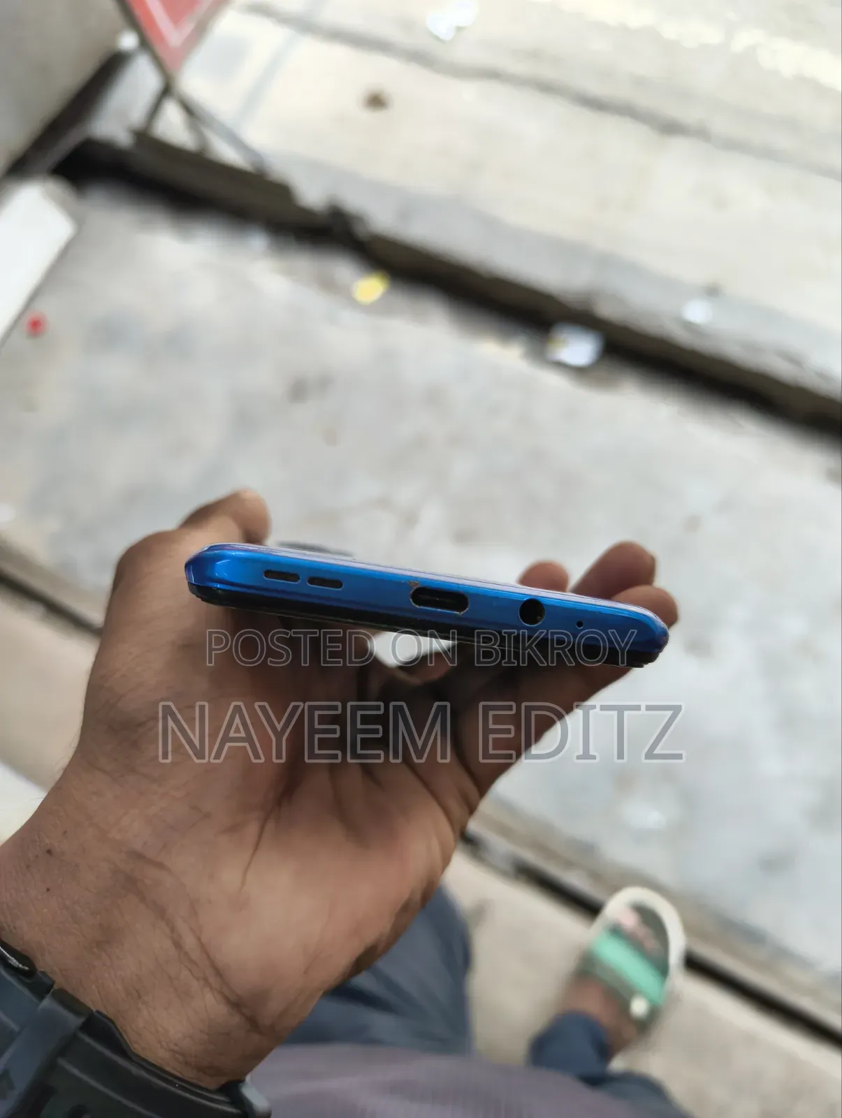 Infinix Hot 12 play 128 GB Gray