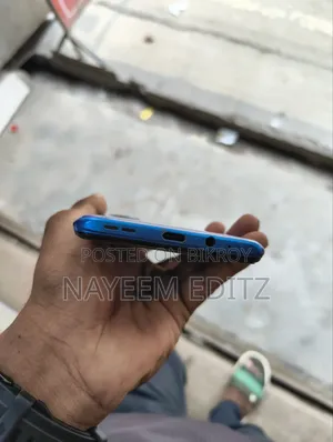 Infinix Hot 12 play 128 GB Gray