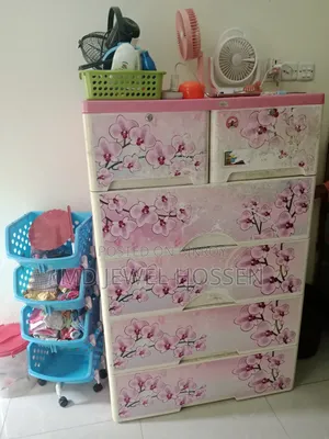 RFL Wardrobe