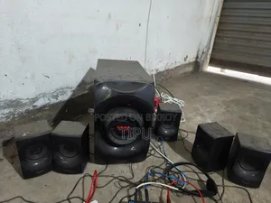 ফিলিপস হোম থিয়েটার