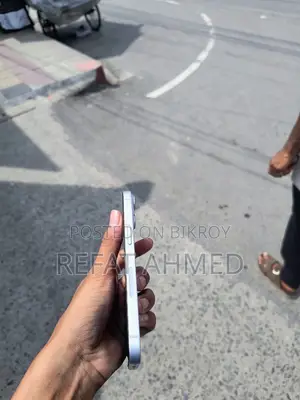 New Apple iPhone 14 128 GB Purple