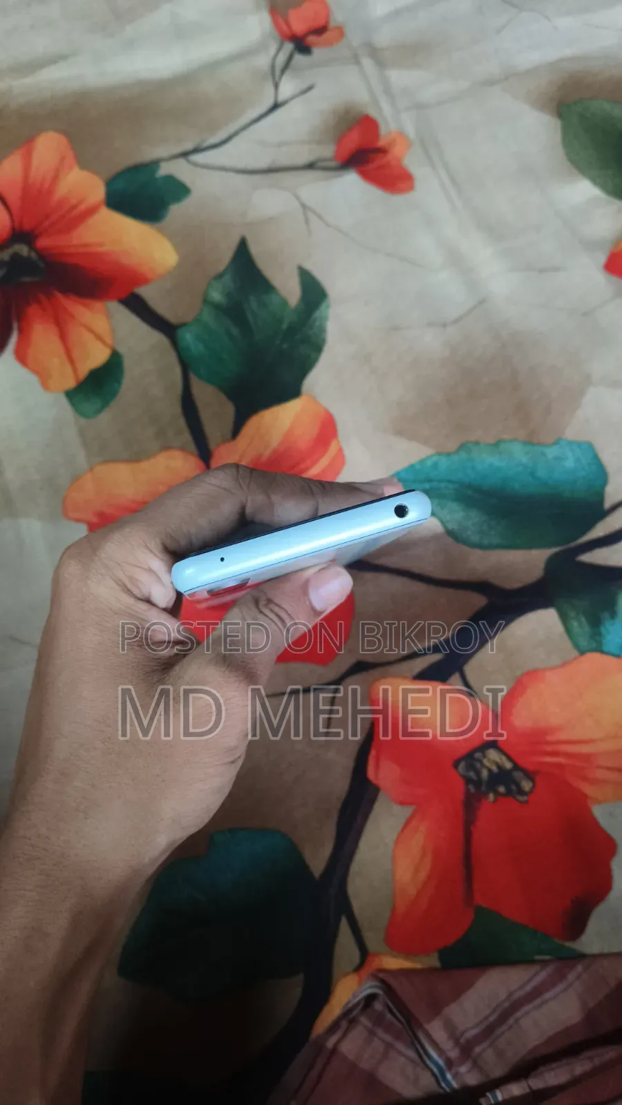 Sony Xperia 10 II 64 GB Blue