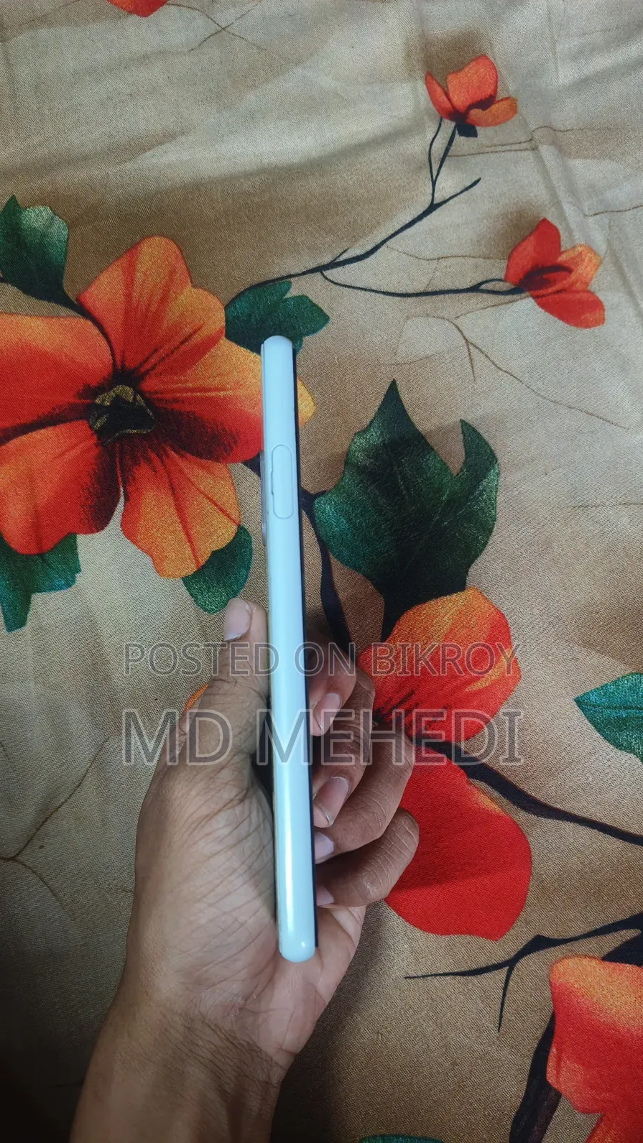 Sony Xperia 10 II 64 GB Blue