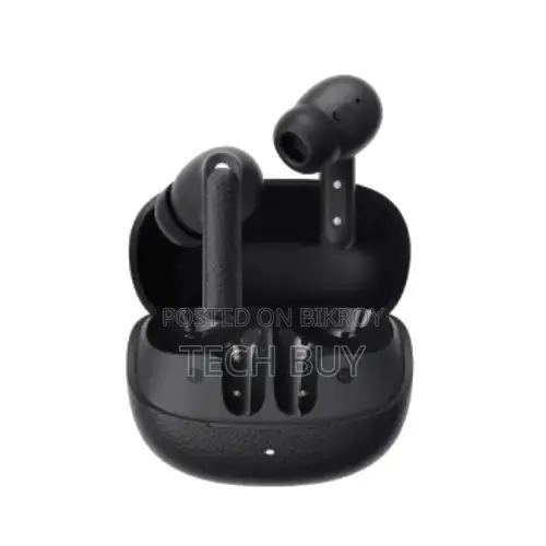 Qcy Ht15 Buds Anc (Brand New)