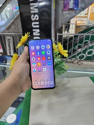 Samsung Galaxy A54 128 GB Black