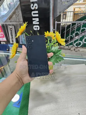 Samsung Galaxy A54 128 GB Black