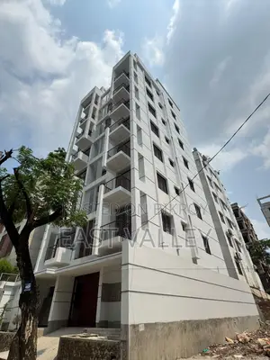 পূর্ব ভ্যালি, বারিধারায় ৩ বেডরুমের ফার্নিশড অ্যাপার্টমেন্ট বিক্রয় হবে
