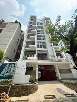 পূর্ব ভ্যালি, বারিধারায় ৩ বেডরুমের ফার্নিশড অ্যাপার্টমেন্ট বিক্রয়ের জন্য