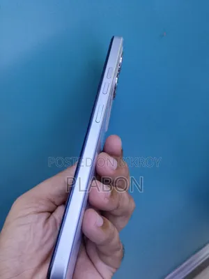 টেকনো স্পার্ক ৪০ প্রো ২৫৬ জিবি সাদা