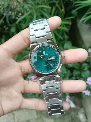 Podagra 930 Luxury Watch