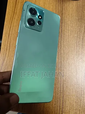 Xiaomi Redmi Note 12 128 GB Green