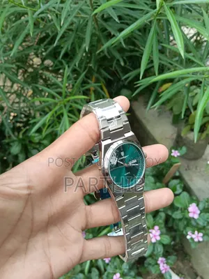 Podagra 930 Luxury Watch