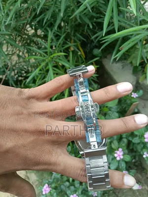 Podagra 930 Luxury Watch