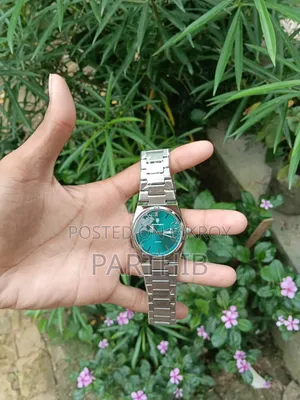 Podagra 930 Luxury Watch