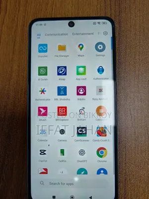 Xiaomi Redmi Note 12 128 GB Green